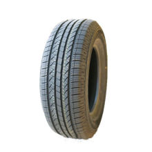 Neumáticos de coche baratos no usados ​​al por mayor del neumático de coche de Rc de China 235 / 65r17 245 / 65r17